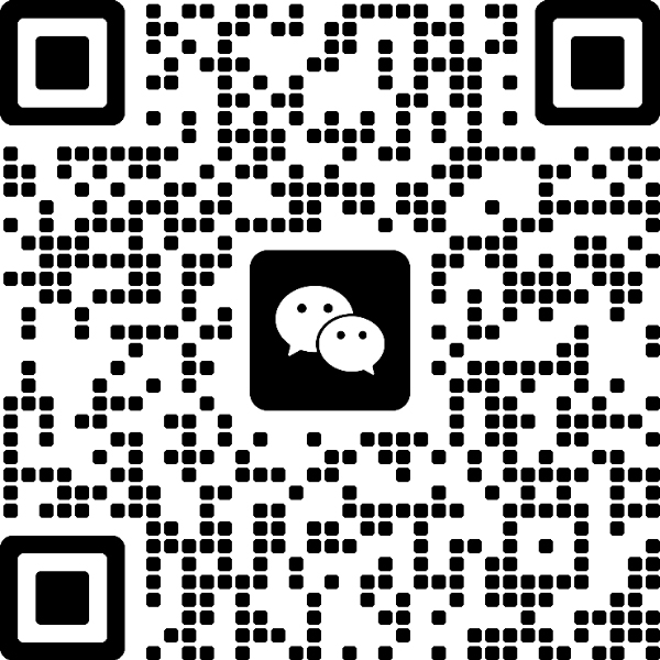 Scan to add HEMU Induction on WeChat