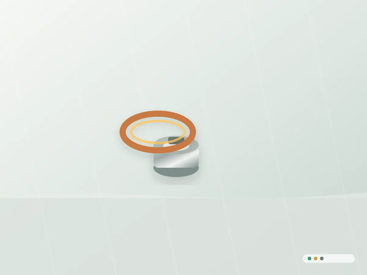Generated reference image of a coupling heater application